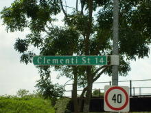 Clementi Street 14 #91522